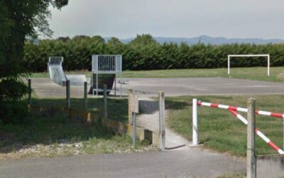 Skatepark de Réguisheim