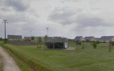 Skatepark de Saint-Branchs