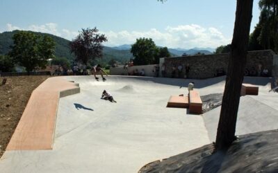 Skatepark de Saint-Gaudens