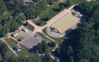 Skatepark de Saint-Genis-Pouilly
