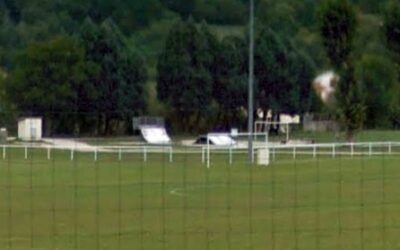 Skatepark de Saint-Girons