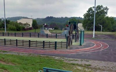 Skatepark de Saint-Just-le-Martel
