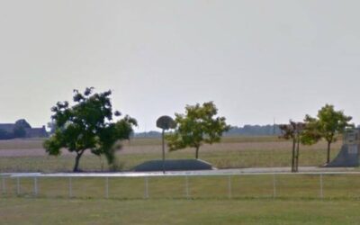 Skatepark de Saint-Laurent-en-Gâtines