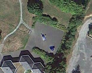 Skatepark de Saint-Léger-des-Bois