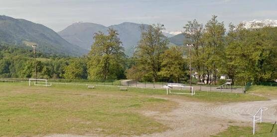 Skatepark de Saint-Martin-d’Uriage