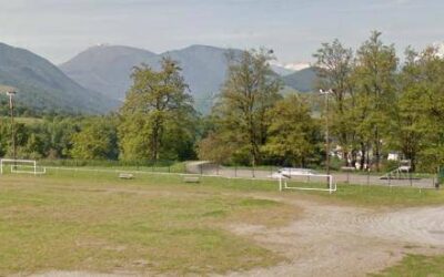 Skatepark de Saint-Martin-d&rsquo;Uriage
