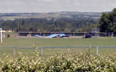 Skatepark de Saint-Même-les-Carrières