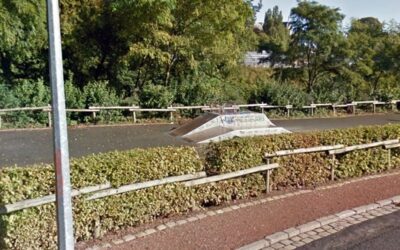 Skatepark de Saint-Omer
