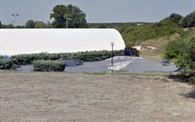Skatepark de Saint-Palais-sur-Mer