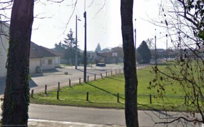 Skatepark de Saint-Paul-lès-Romans