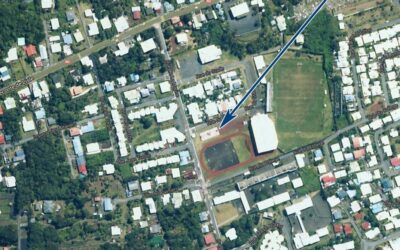 Skatepark de Saint-Philippe