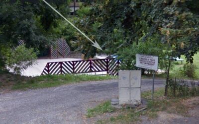 Skatepark de Sainte-Croix-Vallée-Française