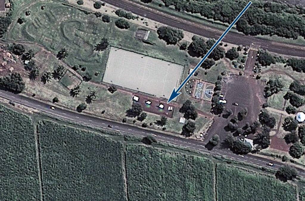 Skatepark de Sainte-Marie