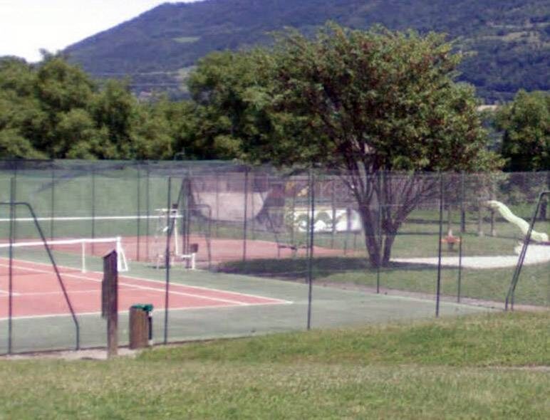 Skatepark de Sainte-Marie-d’Alloix