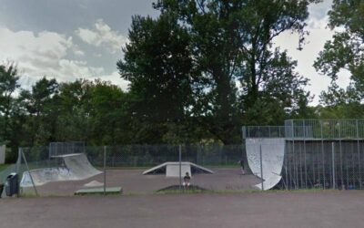 Skatepark de Sarreguemines