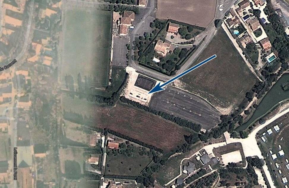 Skatepark de Sarrians