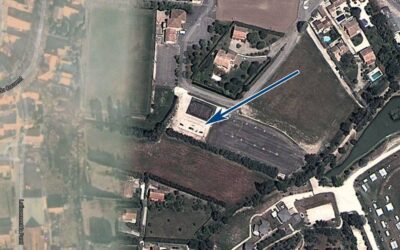 Skatepark de Sarrians