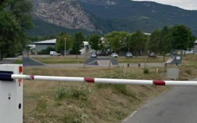 Skatepark de Sassenage