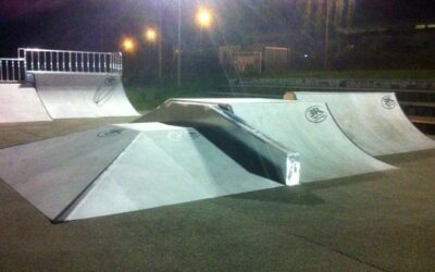 Skatepark de Saverne