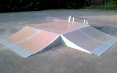 Skatepark de Schilde