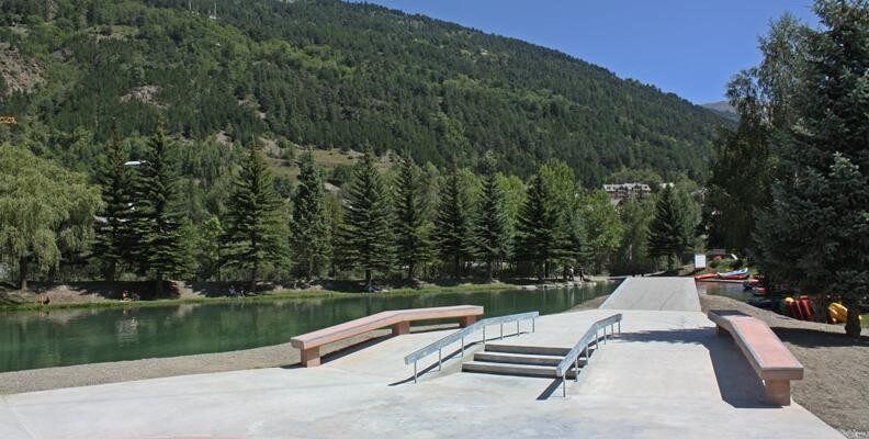 Skatepark de Serre Chevalier (05)