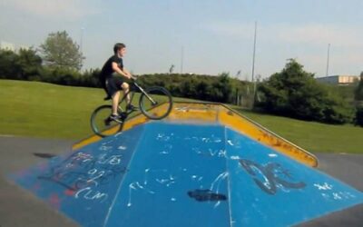Skatepark de Somain