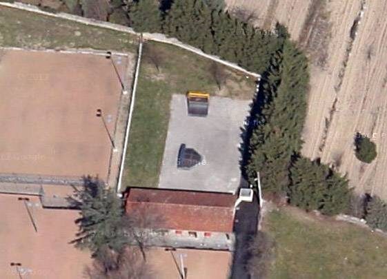 Skatepark de Soucieu-en-Jarrest