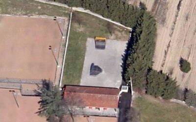 Skatepark de Soucieu-en-Jarrest