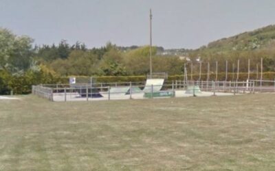 Skatepark de Surtainville