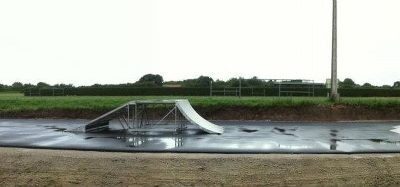 Skatepark de Séné