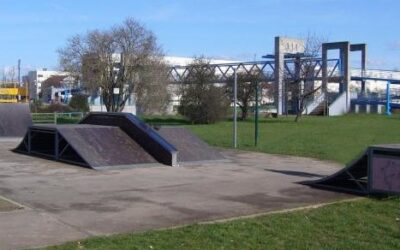 Skatepark de Talange