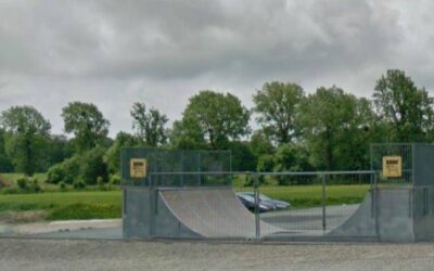 Skatepark de Tancarville