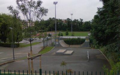 Skatepark de Tassin-la-Demi-Lune