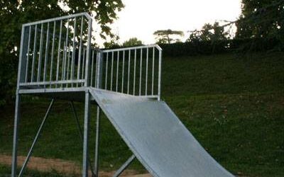 Skatepark de Thiviers