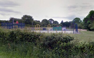 Skatepark de Tollevast