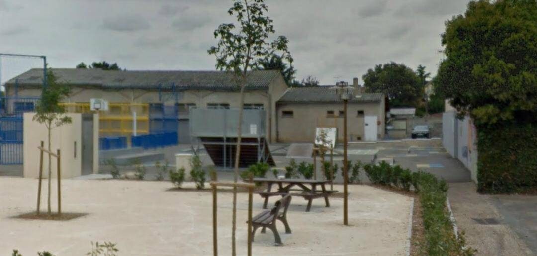 Skatepark de Tonneins