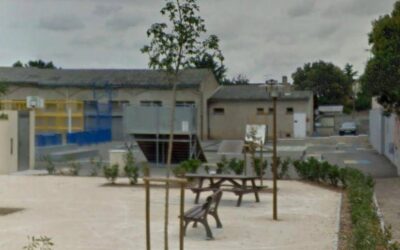 Skatepark de Tonneins