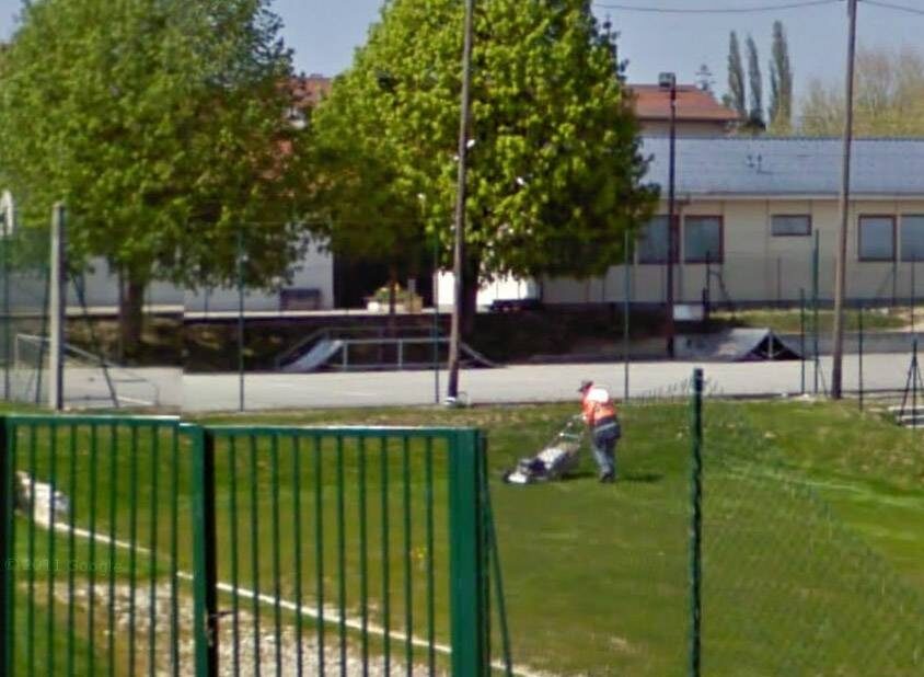 Skatepark de Torchefelon