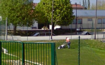 Skatepark de Torchefelon