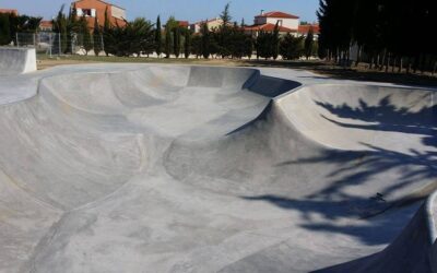 Skatepark de Torreilles