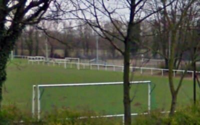 Skatepark de Tours-sur-Marne