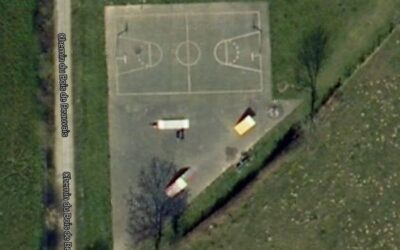 Skatepark de Trouville-sur-Mer