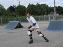 Skatepark de Trégunc