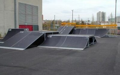 Skatepark de Valence