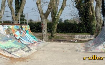 Skatepark de Valence-d&rsquo;Agen