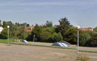 Skatepark de Valleroy