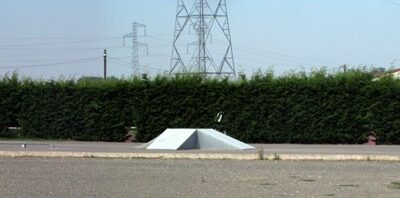 Skatepark de Vaugrigneuse