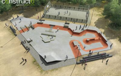 Skatepark de Venelles