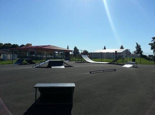 Skatepark de Verlinghem