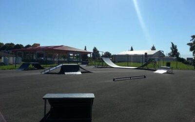 Skatepark de Verlinghem